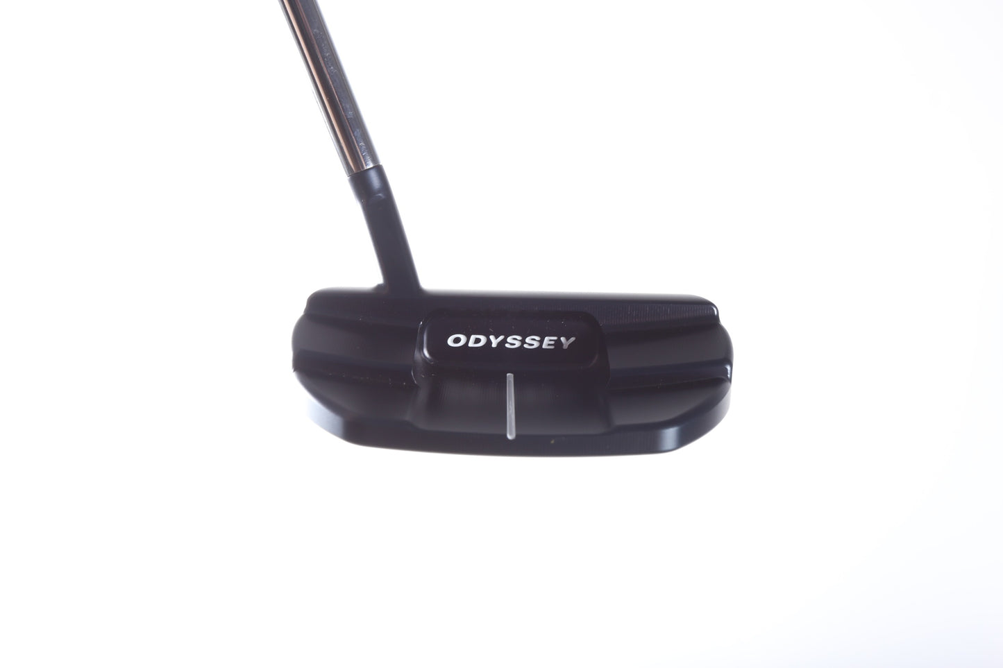 Used Odyssey Ai-ONE Milled Three T S Putter - Right-Handed - 33.5 in - Mallet-Next Round