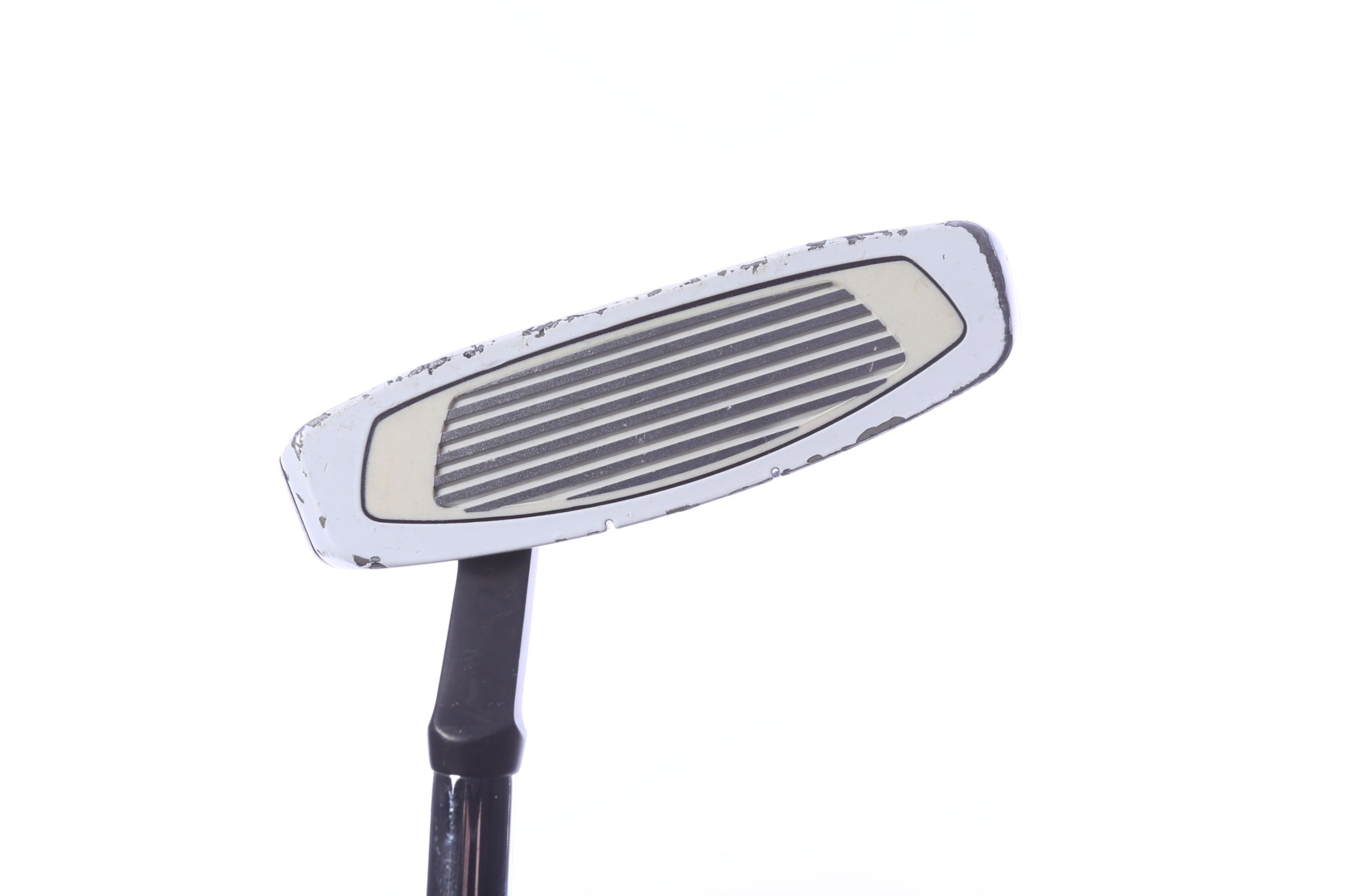 Used TaylorMade Spider EX Navy Putter - Right-Handed - 34 in - Mallet