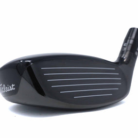 Used Titleist GT2 4H - HEAD ONLY - Right-Handed - 21 Degrees-Next Round