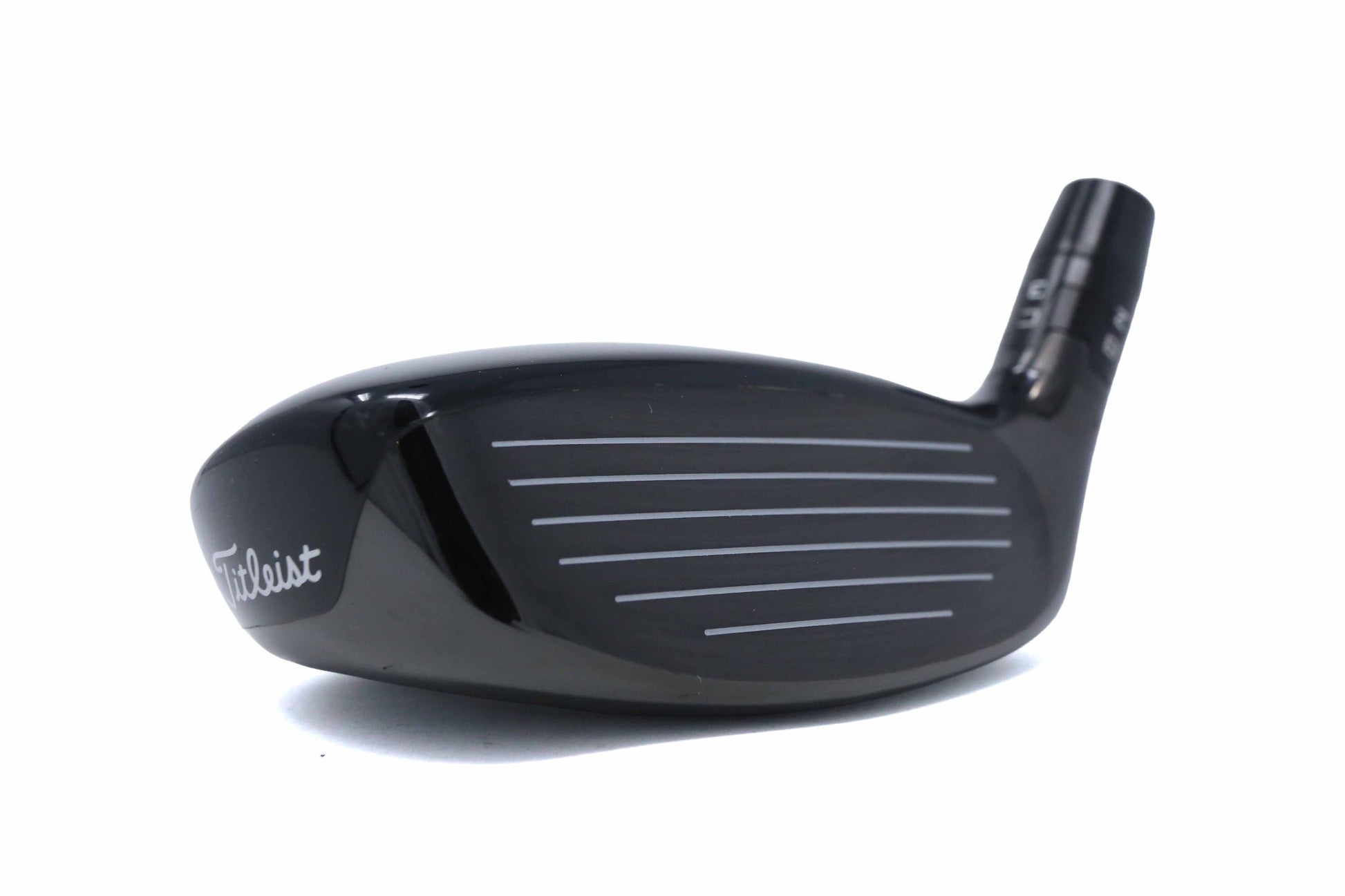 Used Titleist GT2 4H - HEAD ONLY - Right-Handed - 21 Degrees-Next Round