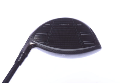 Used TaylorMade Qi35 MAX Driver - 10.5 Degrees - Regular Flex Fujikura Ventus Red - Right-Handed
