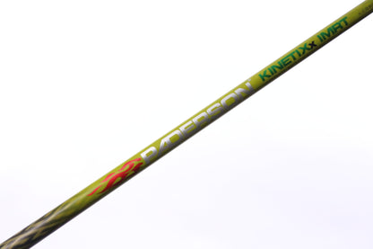 Used Paderson Kinetixx IMRT Green Fairway Shaft Stiff Flex Graphite - 42 in - Titleist Surefit Adapter