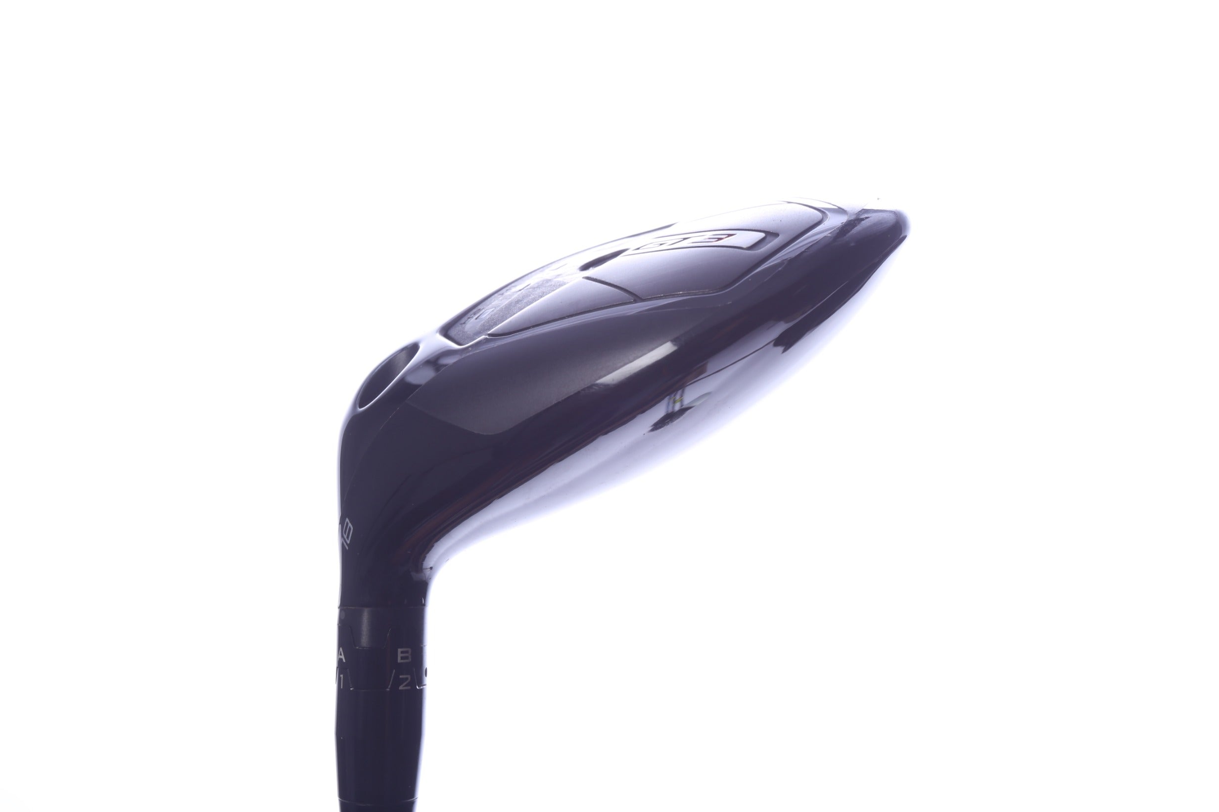 Used Titleist GT3 5-Wood - Left-Handed - 18 Degrees - Stiff Flex-Next Round