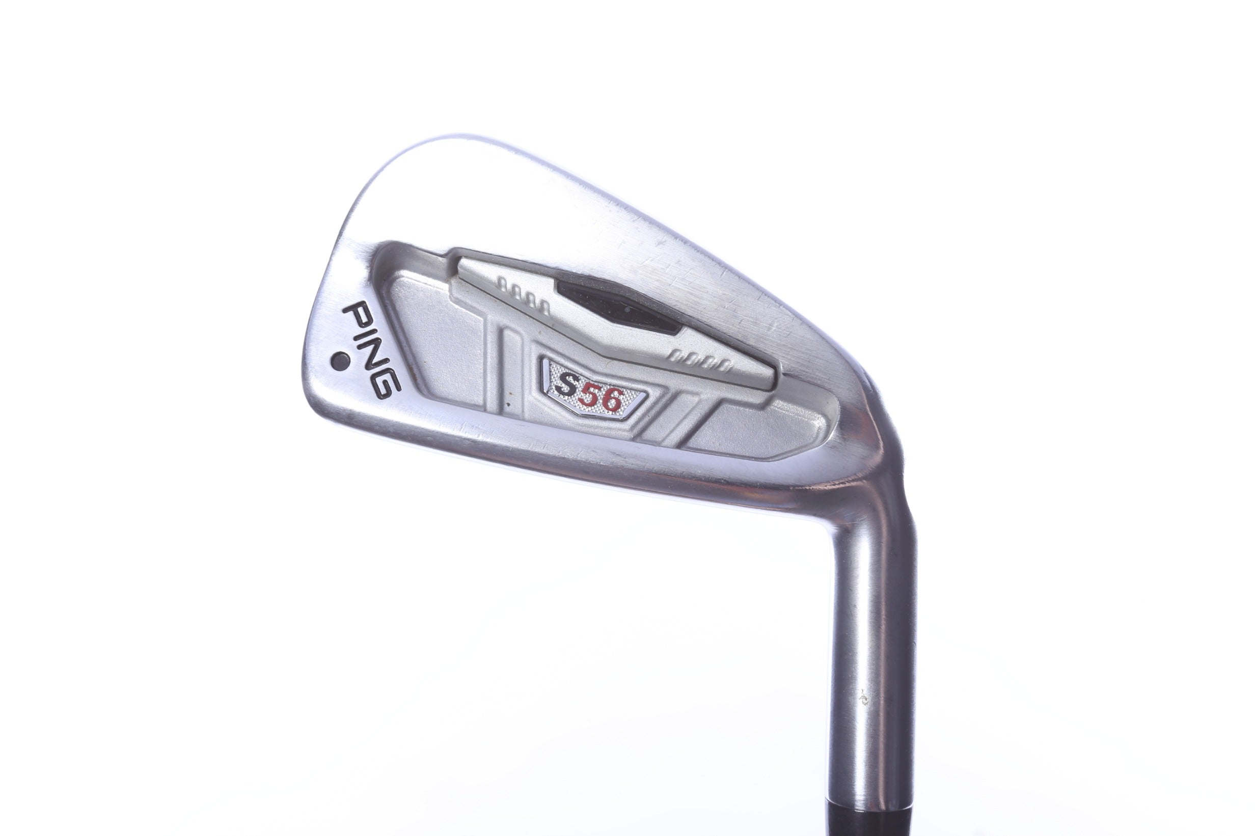 Used Ping S56 Single 3-Iron - Right-Handed - Stiff Flex-Next Round