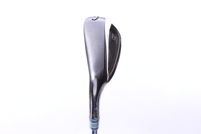 Used Wilson Staff D9 Gap Wedge - Left-Handed - 47 Degrees - Extra Stiff Flex