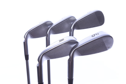 Used Ping G430 Iron Set - Right-Handed - 6-PW - Regular Flex-Next Round