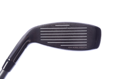 Used Callaway Mavrik 3H Hybrid - Right-Handed - 18 Degrees - Stiff Flex