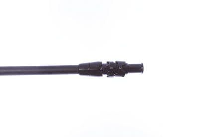 Used Mitsubishi Vanquish Driver Shaft Seniors Flex Graphite - 44 in - Callaway Opti-Fit Adapter-Next Round