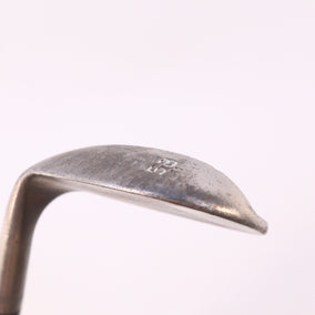 Used Titleist Vokey SM5 Raw Black K Grind Lob Wedge - Right-Handed - 58 Degrees - Stiff Flex-Next Round