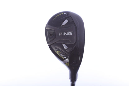 Used Ping G430 3H Hybrid - Right-Handed - 19 Degrees - Stiff Flex