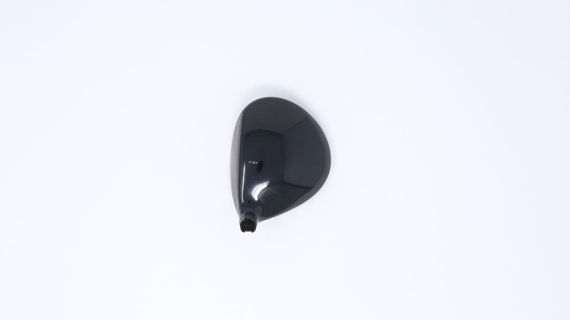 Used Titleist TSR2 3-Wood - HEAD ONLY - Right-Handed - 15 Degrees-Next Round