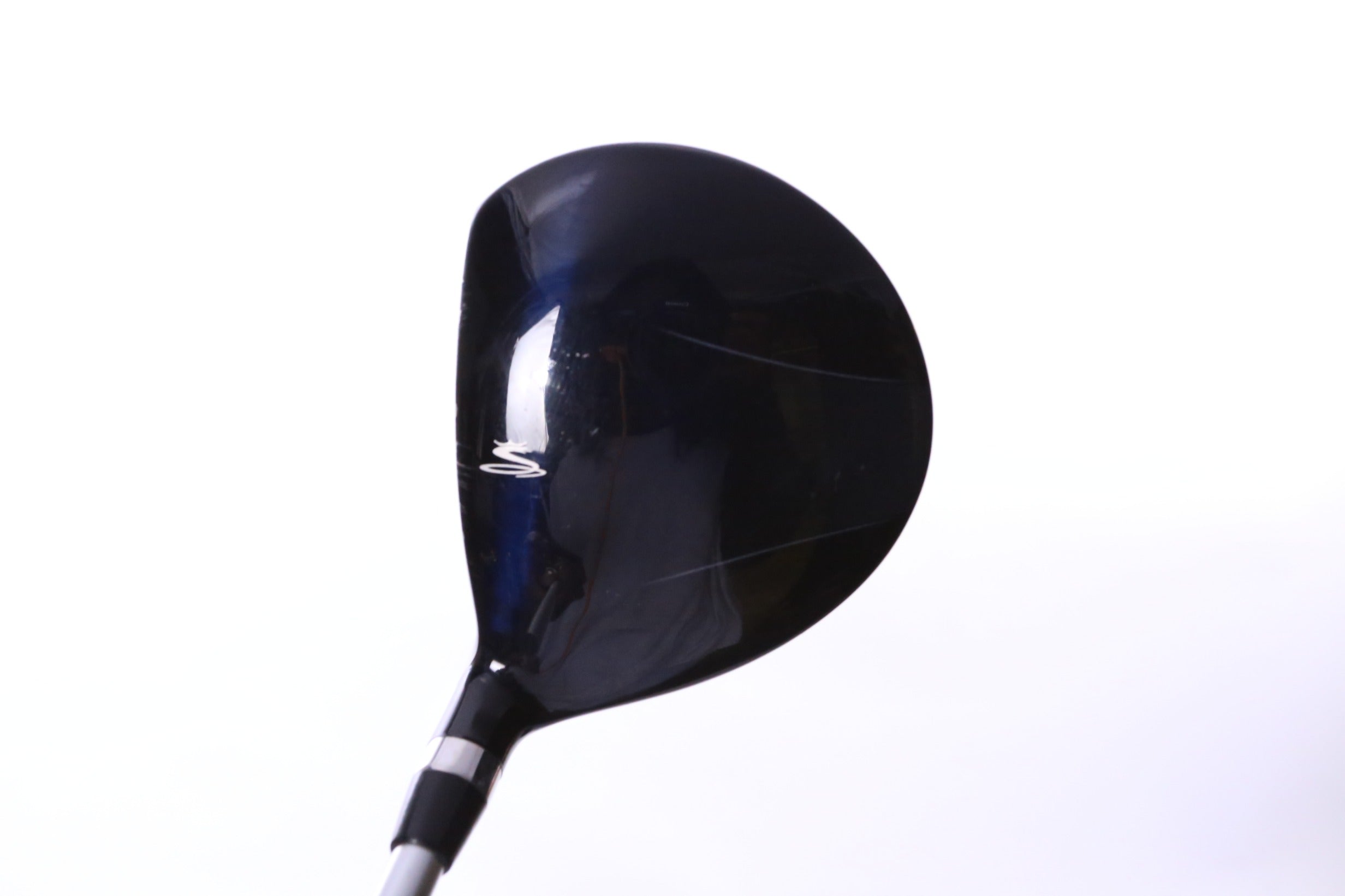 Used Cobra S3 Max 3-Wood - Right-Handed - 18 Degrees - Ladies Flex