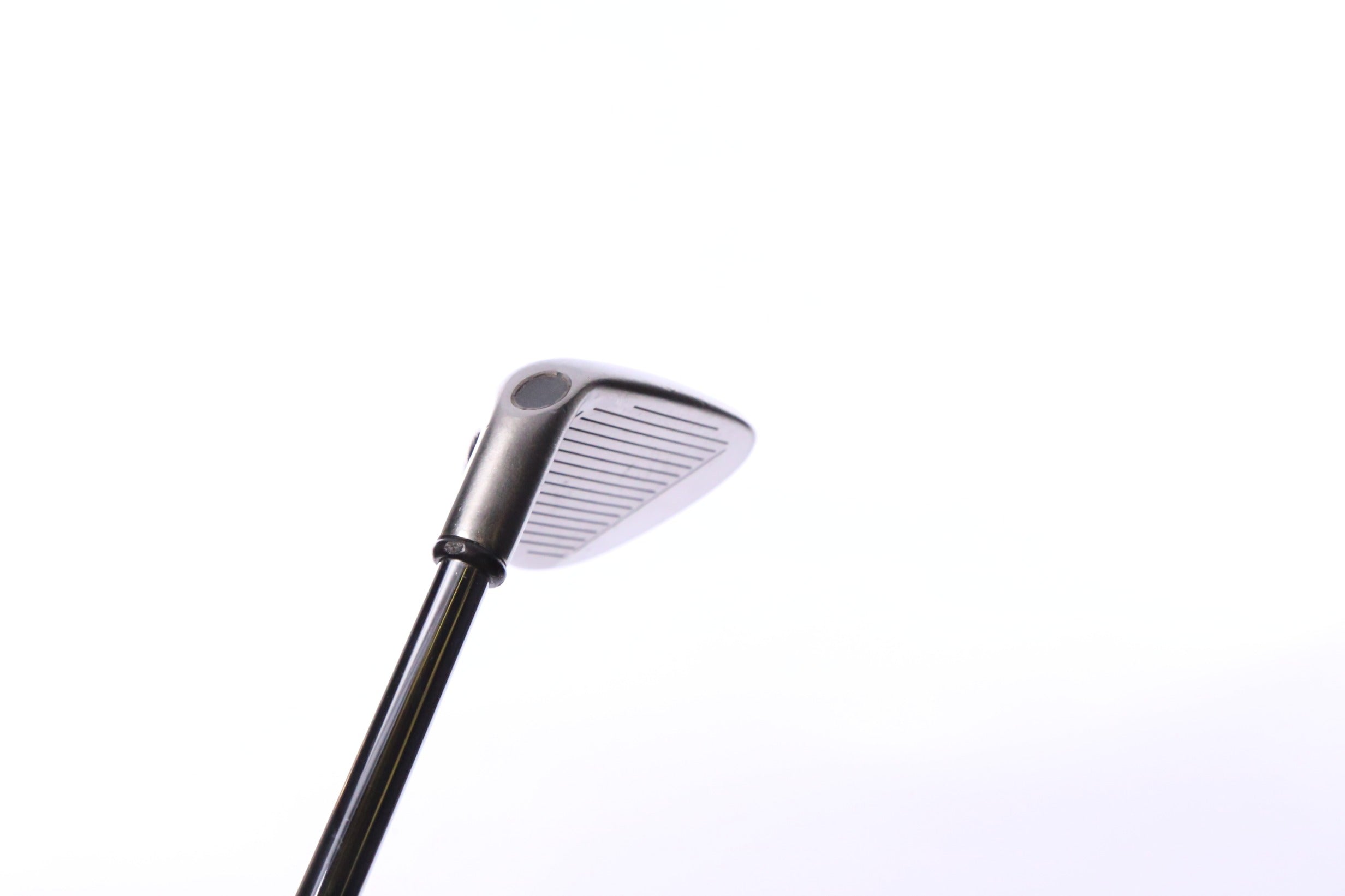 Used Callaway X-18 Pro Series Sand Wedge - Right-Handed - 56 Degrees - Uniflex Flex-Next Round