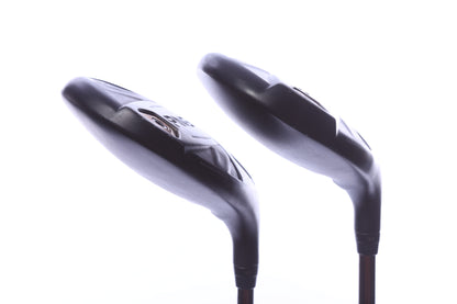 Used Ping G400 Wood Set - Right-Handed - 3W, 5W - Stiff Flex