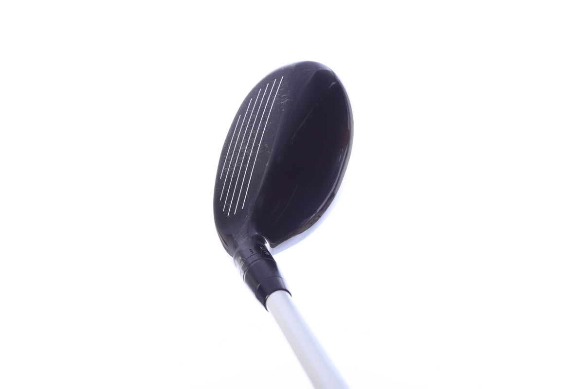 Used Titleist 818 H2 3H Hybrid - Right-Handed - 19 Degrees - Stiff Flex-Next Round