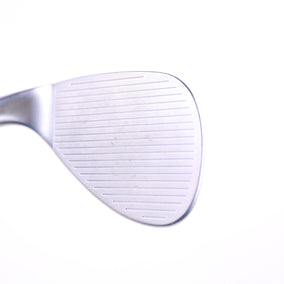 Used Cleveland RTX Full Face ZipCore Tour Satin Sand Wedge - Right-Handed - 56 Degrees - Stiff Flex-Next Round