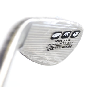 Used Cleveland Smart Sole Full Face Wedge - Right-Handed - 50* Wedge - Stiff Flex-Next Round