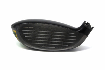 Used Callaway Epic Flash Sub Zero 3-Wood - Right-Handed - 15 Degrees - Not Specified Flex-Next Round