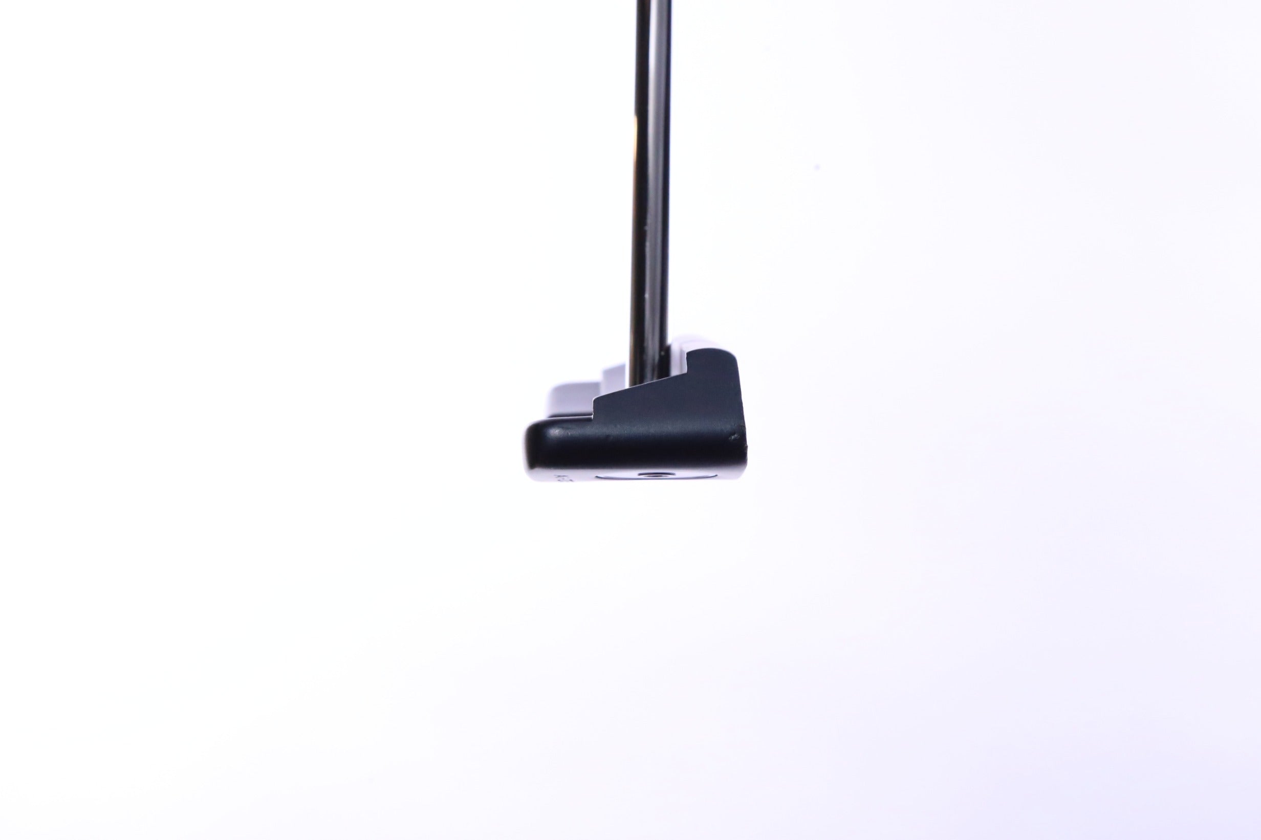Used Odyssey Ai-ONE Square 2 Square Double Wide Putter - Right-Handed - 35 in - Blade-Next Round