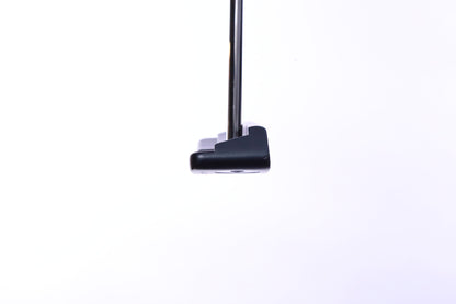 Used Odyssey Ai-ONE Square 2 Square Double Wide Putter - Right-Handed - 35 in - Blade-Next Round