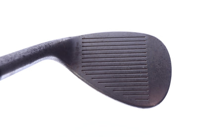 Used Titleist Mild Steel Raw 8820 Sand Wedge - Right-Handed - 56 Degrees - Wedge Flex