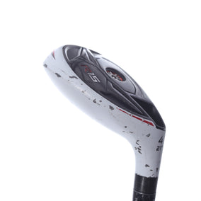Used TaylorMade R15 4H Hybrid - Right-Handed - 21 Degrees - Regular Flex-Next Round