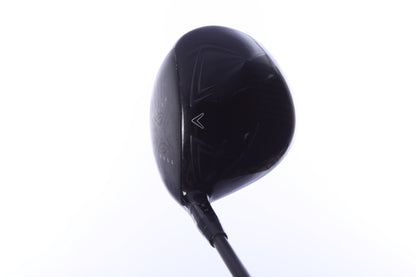 Used Callaway GBB Epic Driver - 10.5 Degrees - Seniors Flex Mitsubishi Bassara - Right-Handed