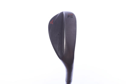 Used TaylorMade Milled Grind 2 Black Sand Wedge - Right-Handed - 54 Degrees - Stiff Flex