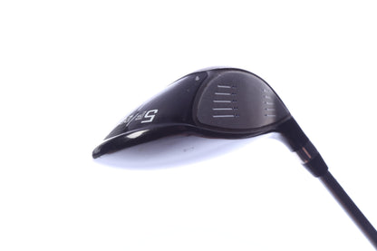 Used Cobra Max 5-Wood - Left-Handed - 20 Degrees - Regular Flex