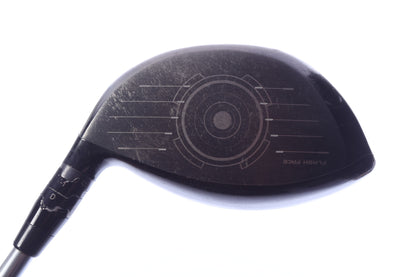 Used Callaway Epic Flash Driver - 10.5 Degrees - Seniors Flex Project X Even Flow - Right-Handed