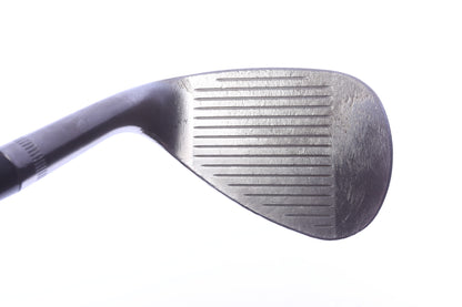 Used Callaway Jaws MD5 Tour Grey Lob Wedge - Right-Handed - 58 Degrees - Stiff Flex