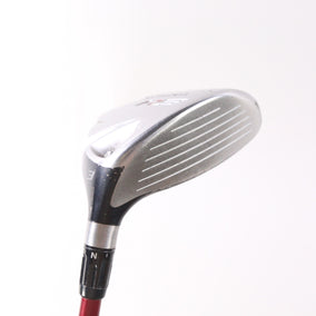 Used TaylorMade R9 3-Wood - Right-Handed - 15 Degrees - Regular Flex-Next Round