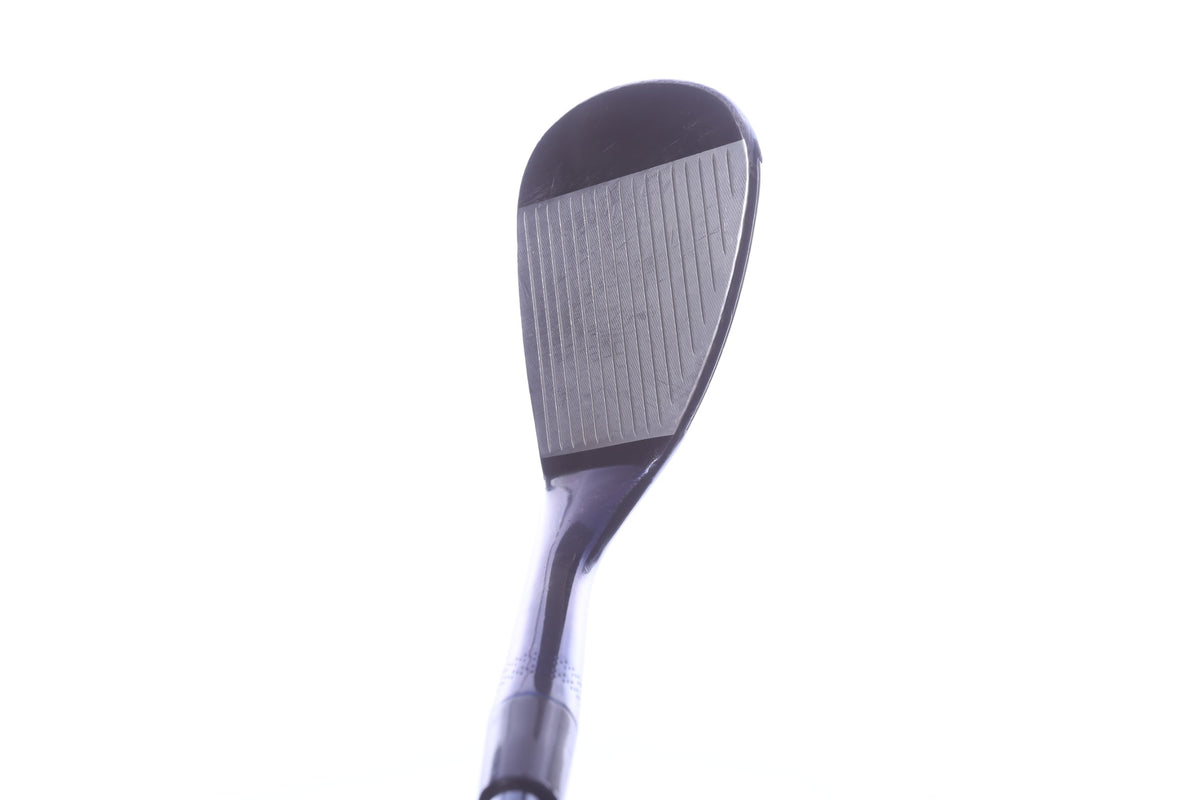 Used Callaway Opus Platinum Blue Lob Wedge - Right-Handed - 58 Degrees - Wedge Flex-Next Round
