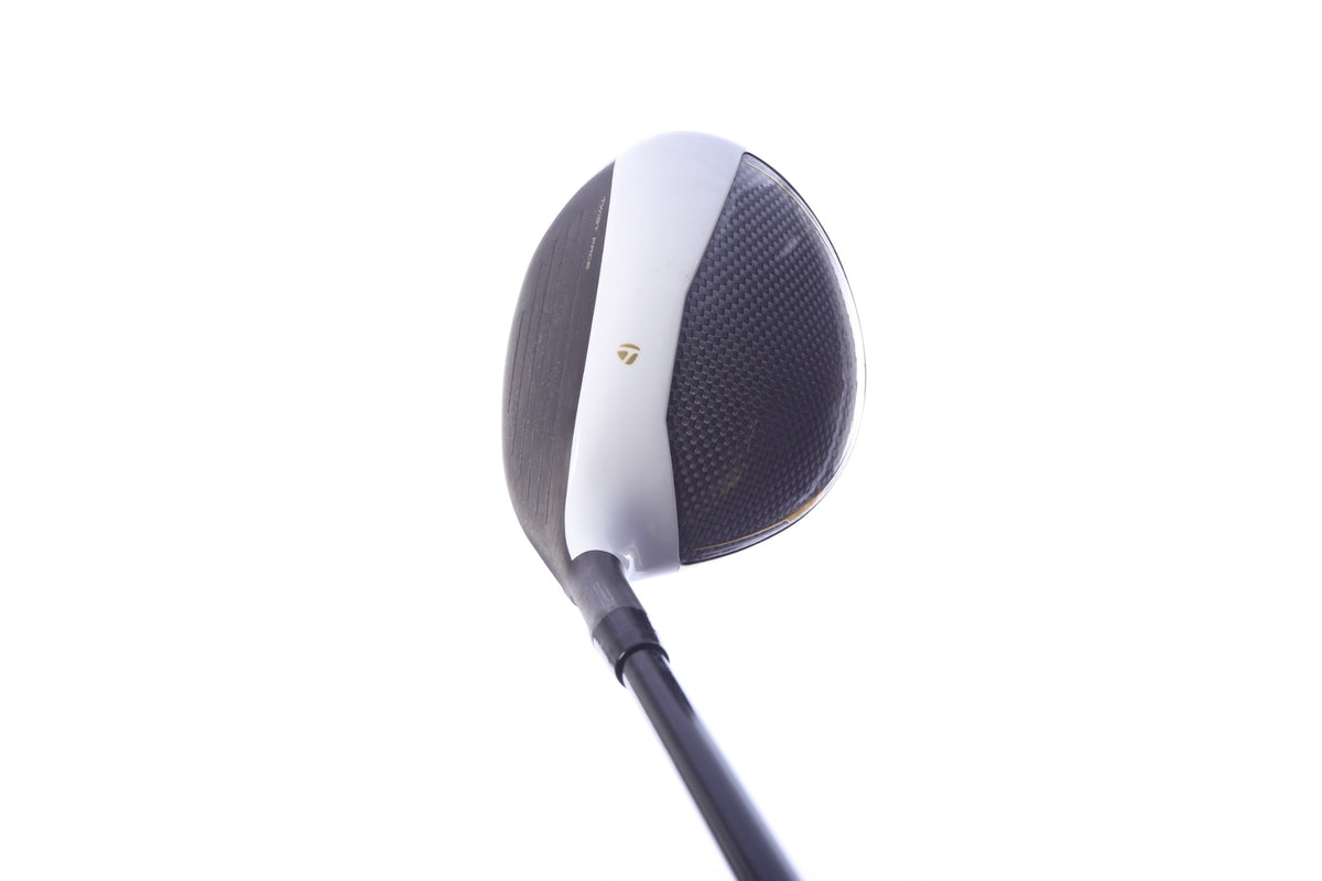 Used TaylorMade M Gloire Wood Set - Right-Handed - 3W, 5W - Stiff Flex