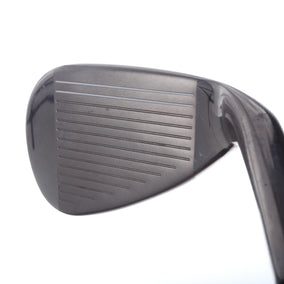 Used Callaway Rogue ST MAX OS Lite Single 9-Iron - Left-Handed - Ladies Flex-Next Round
