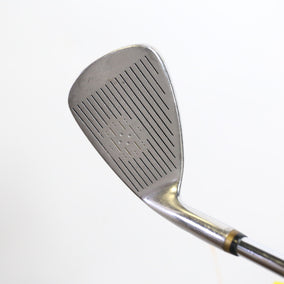Used Cobra KING COBRA 2 OVERSIZE Pitching Wedge - Right-Handed - 45 Degrees - Stiff Flex-Next Round