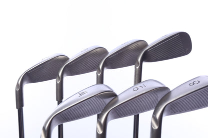 Used Ping G5 Iron Set - Right-Handed - 4-PW - Regular Flex-Next Round