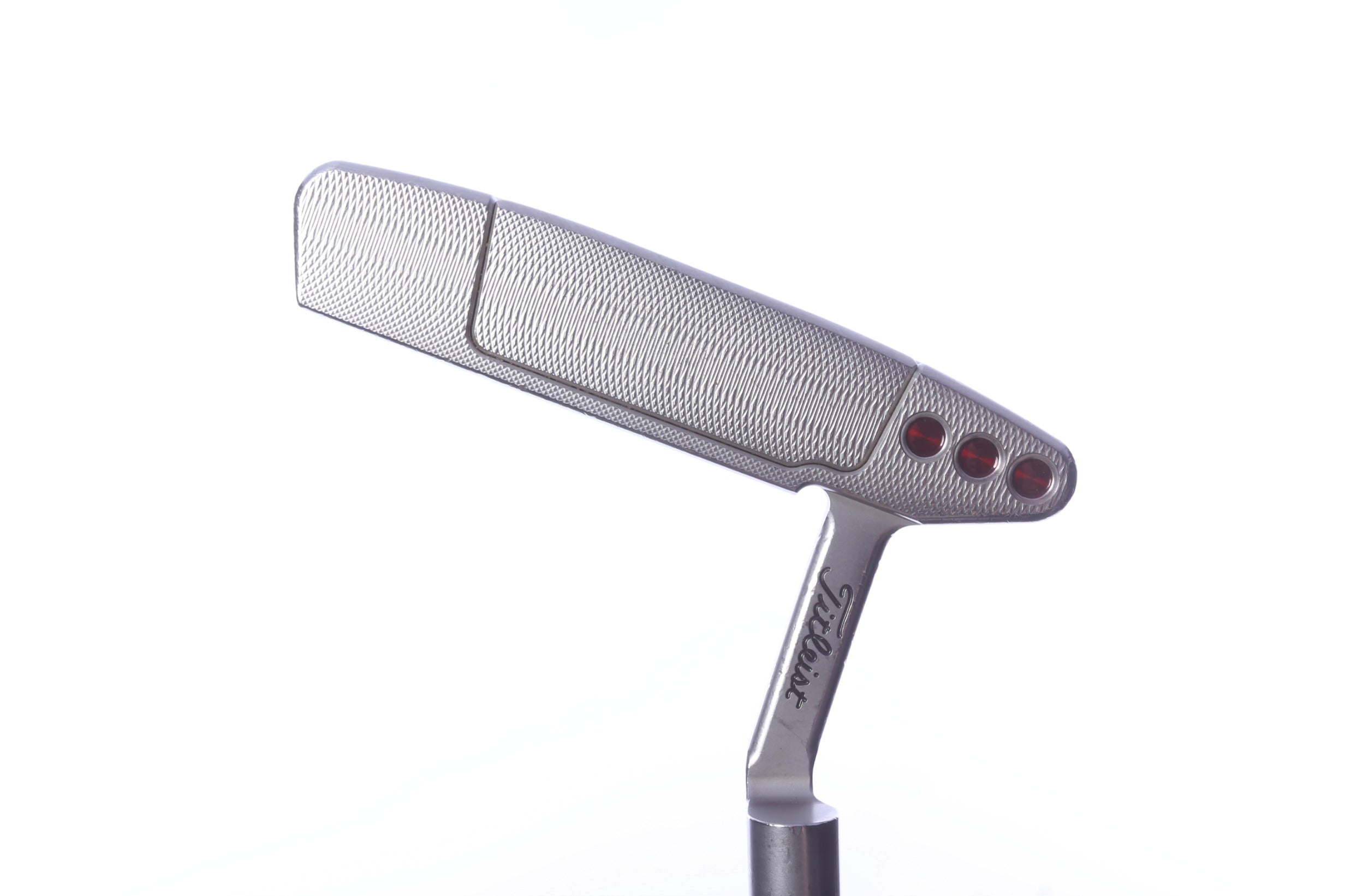 Used Titleist Scotty Cameron 2018 Select Newport 2 Putter - Left-Handed - 35 in - Blade