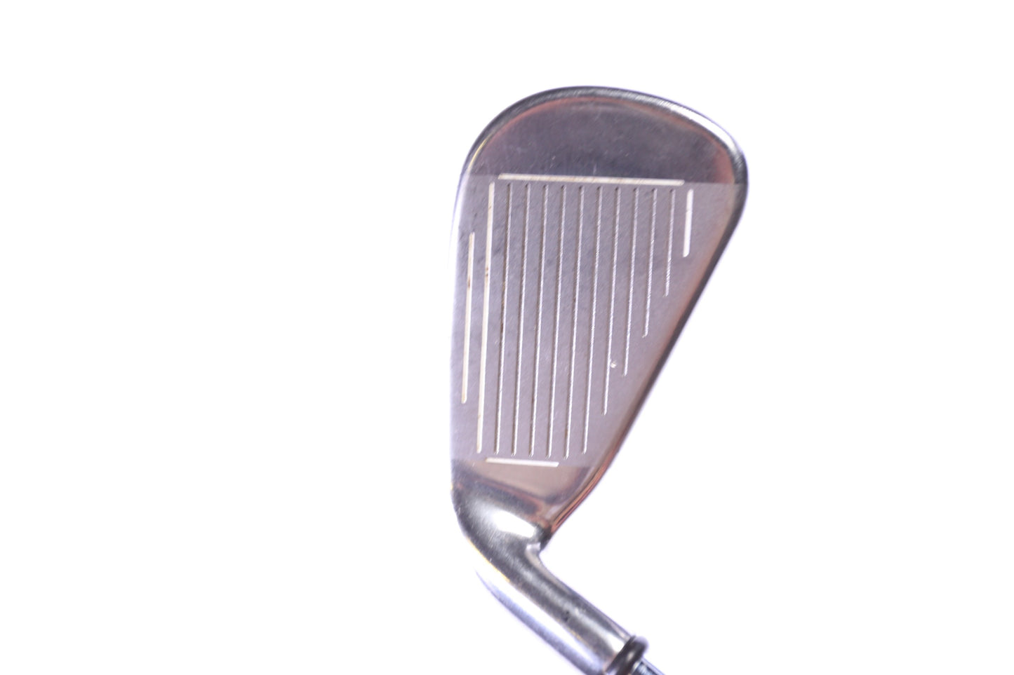 Used Callaway X-18 Pro Series Single 3-Iron - Right-Handed - Regular Flex-Next Round