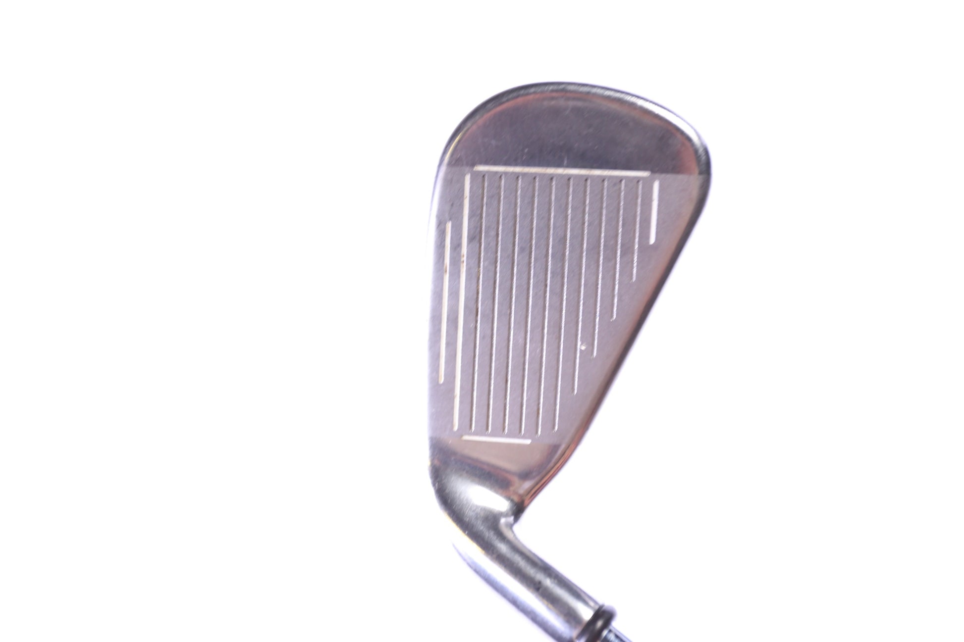 Used Callaway X-18 Pro Series Single 3-Iron - Right-Handed - Regular Flex-Next Round