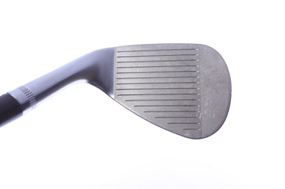 Used Callaway JAWS Raw Chrome Gap Wedge - Right-Handed - 50 Degrees - Wedge Flex-Next Round