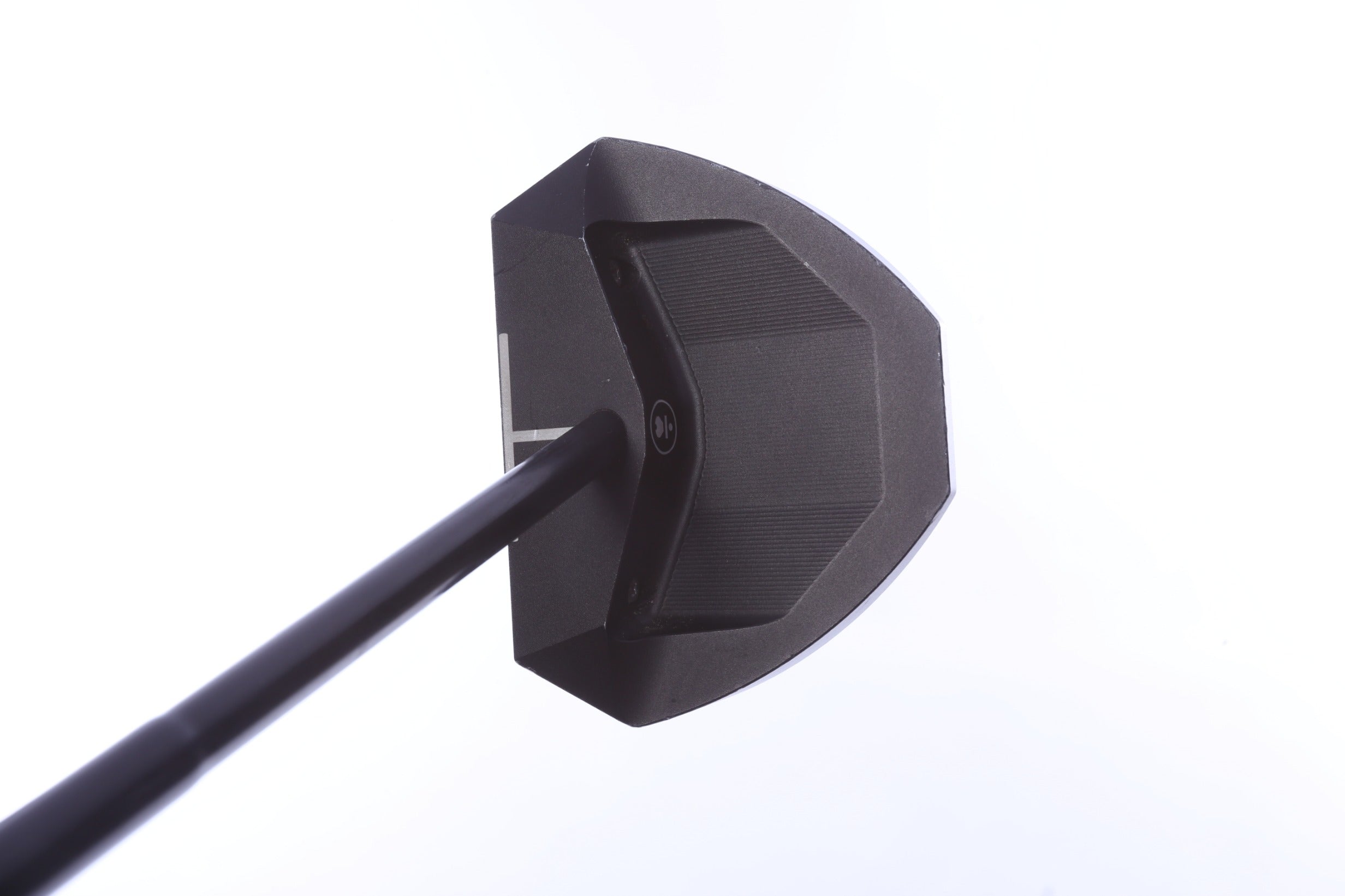 Used L.A.B. Golf OZ.1i Putter - Right-Handed - 34 in - Mallet-Next Round