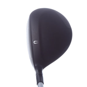 Used Cleveland Launcher XL Halo 5-Wood - Right-Handed - 18 Degrees - Ladies Flex-Next Round