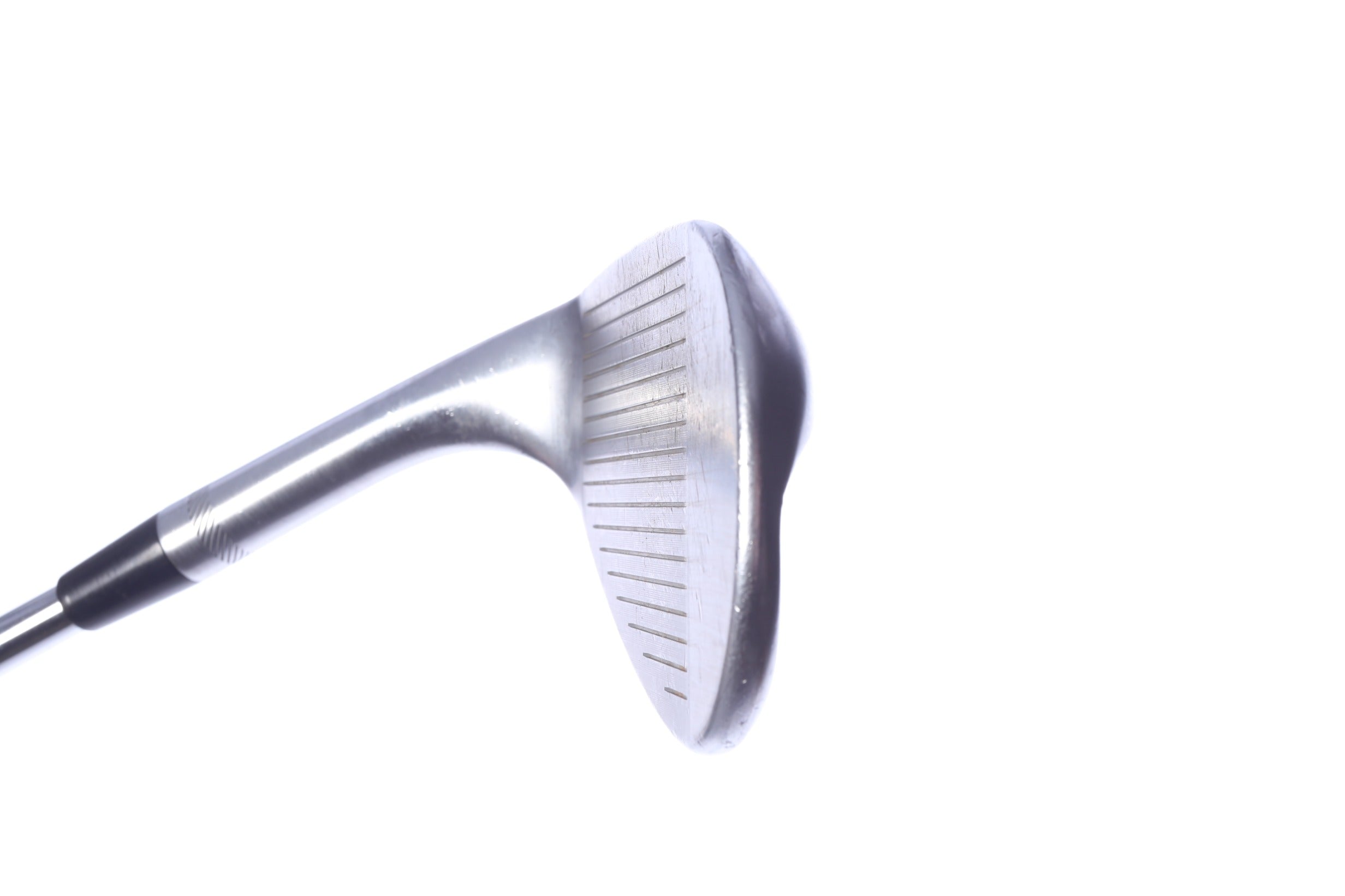 Used Titleist Vokey SM10 Tour Chrome Lob Wedge - Right-Handed - 60 Degrees - Wedge Flex-Next Round