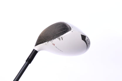 Used TaylorMade Burner SuperFast 2.0 3-Wood - Right-Handed - 15 Degrees - Regular Flex-Next Round