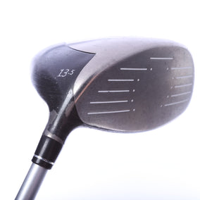 Used Callaway 2014 Solaire Driver - 13.5 Degrees - Ladies Flex Callaway Solaire Stock Graphite - Right-Handed-Next Round