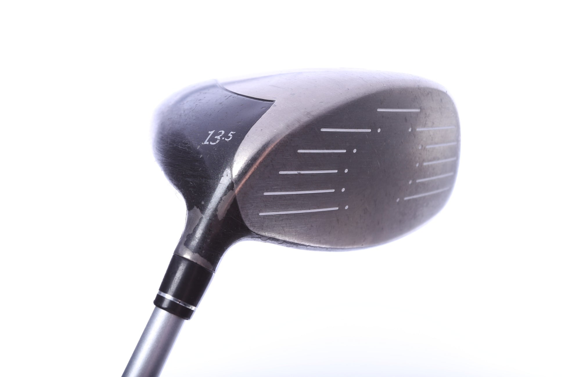 Used Callaway 2014 Solaire Driver - 13.5 Degrees - Ladies Flex Callaway Solaire Stock Graphite - Right-Handed-Next Round