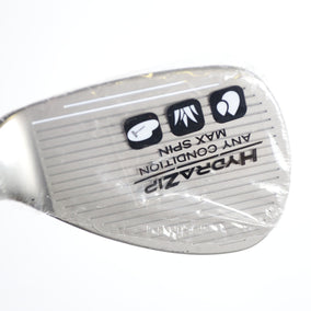Used Cleveland Smart Sole Full Face Wedge - Right-Handed - 50* Wedge - Stiff Flex-Next Round