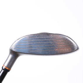 Used Orlimar Orlimar Tri Metal 5-Wood - Right-Handed - 19 Degrees - Regular Flex-Next Round