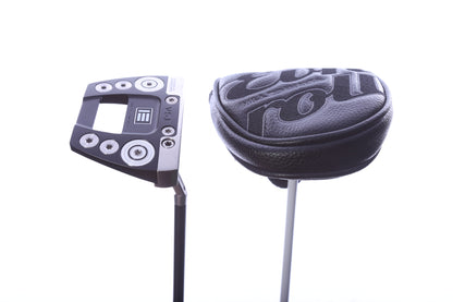 Used Evnroll V5.1 Duo Hatchback Mallet Putter - Right-Handed - 35 in - Mallet
